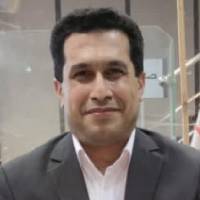 حسن فرحمند
